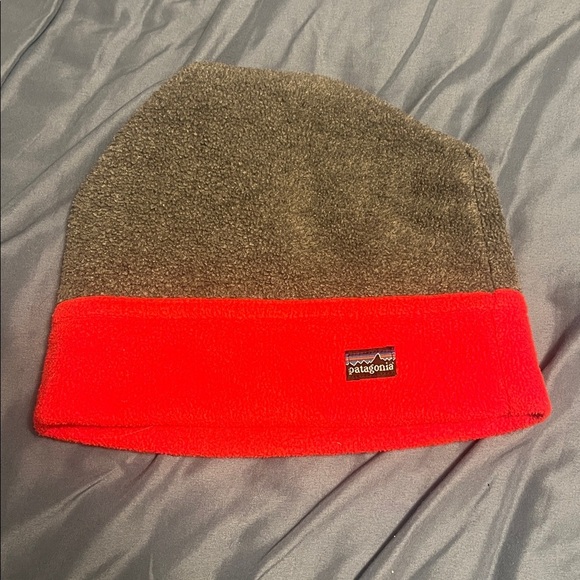 VINTAGE PATAGONIA UNISEX HAT BEANIE SIZE MEDIUM